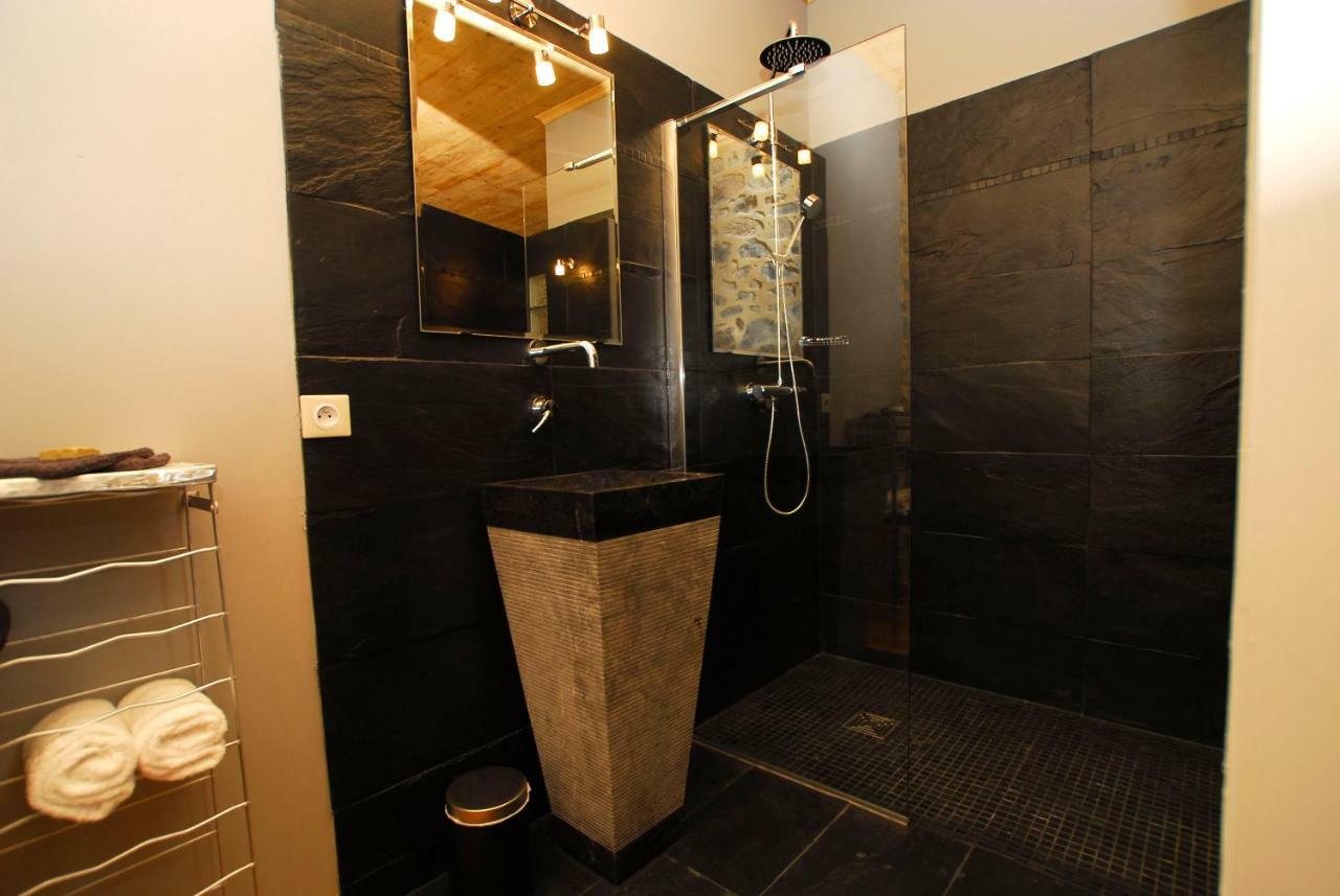 Le Coing Des Vignes Bed & Breakfast Mauressargues Dış mekan fotoğraf